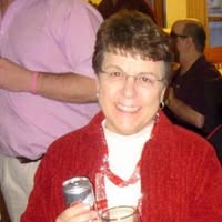 Carol Larson